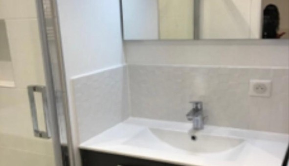 Logement tudiant Studio à Strasbourg (67000)