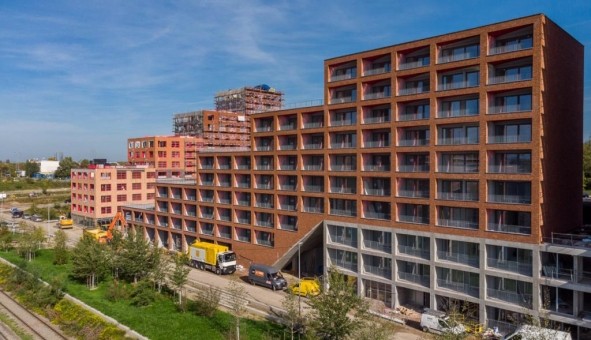 Logement tudiant Location Studio Vide Strasbourg (67000)
