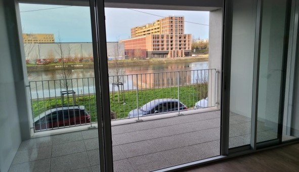 Logement tudiant Studio à Strasbourg (67000)