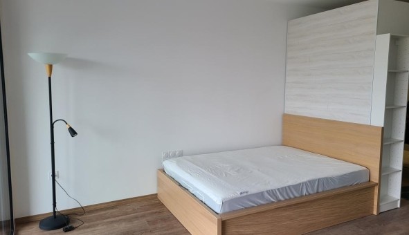 Logement tudiant Studio à Strasbourg (67000)
