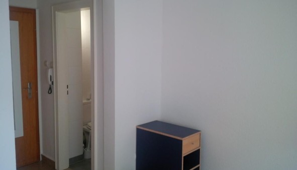 Logement tudiant Studio à Strasbourg (67000)