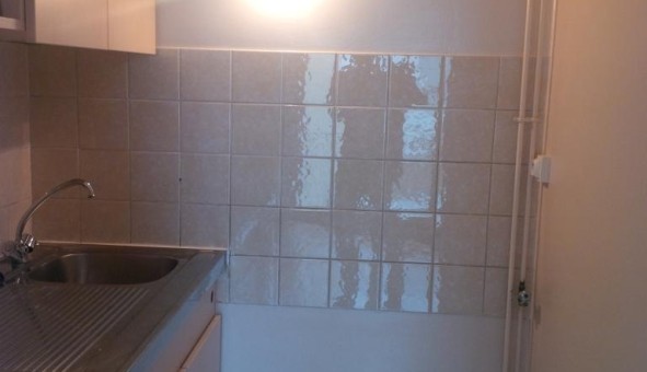 Logement tudiant Studio à Strasbourg (67000)