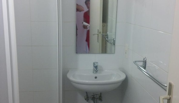 Logement tudiant Studio à Strasbourg (67000)