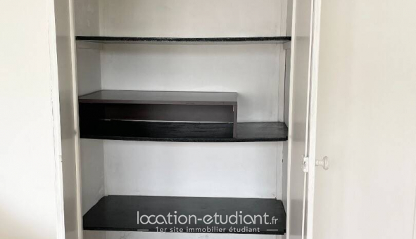 Logement tudiant Studio à Strasbourg (67000)