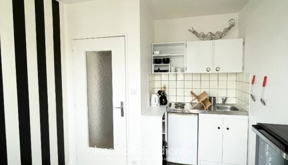Logement tudiant Studio à Strasbourg (67000)