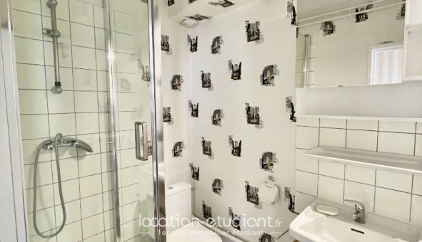 Logement tudiant Studio à Strasbourg (67000)