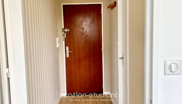 Logement tudiant Studio à Strasbourg (67000)