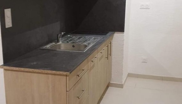 Logement tudiant Studio à Strasbourg (67000)