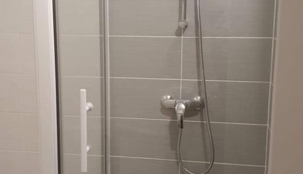 Logement tudiant Studio à Strasbourg (67000)