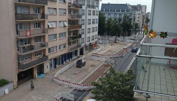 Logement tudiant Studio à Strasbourg (67000)