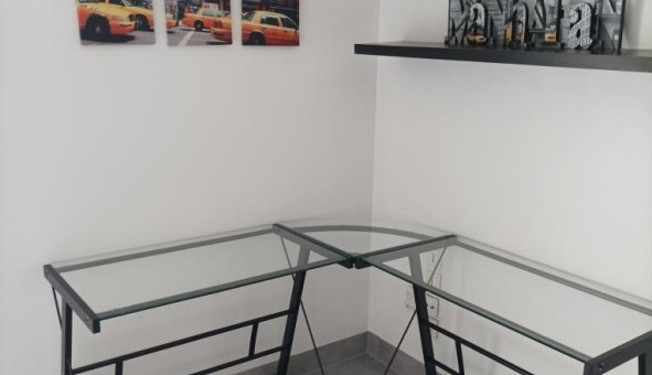 Logement tudiant Studio à Strasbourg (67000)