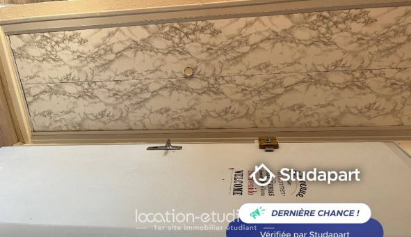 Logement tudiant Studio à Strasbourg (67000)