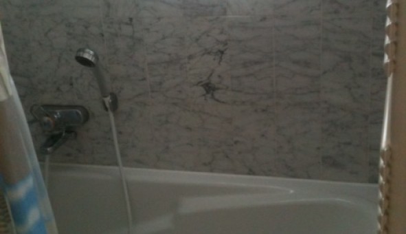Logement tudiant Location Studio Vide Strasbourg (67000)