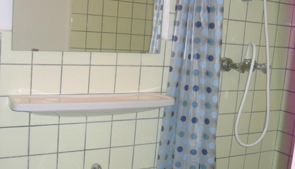 Logement tudiant Studio à Strasbourg (67000)