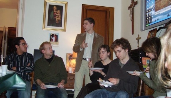 Logement tudiant Studio à Strasbourg (67000)