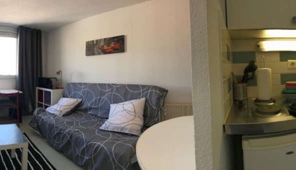Logement tudiant Studio à Strasbourg (67000)