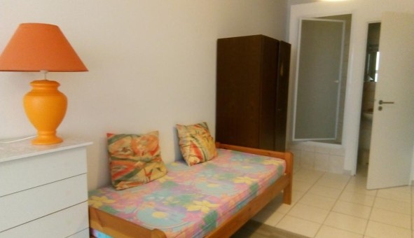 Logement tudiant Studio à Strasbourg (67000)