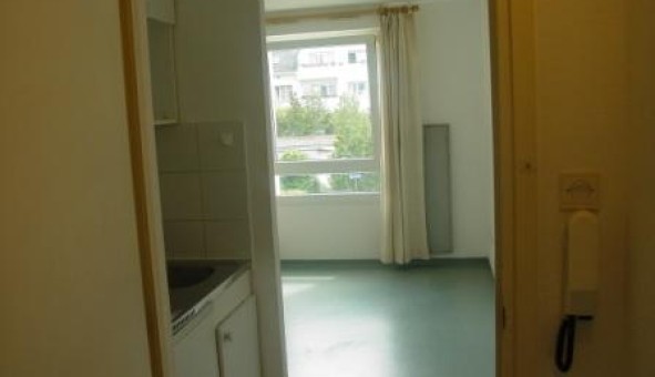Logement tudiant Studio à Strasbourg (67000)