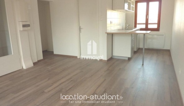 Logement tudiant Studio à Strasbourg (67000)