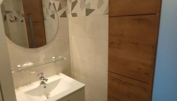Logement tudiant Studio à Strasbourg (67000)