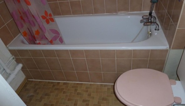 Logement tudiant Studio à Strasbourg (67000)