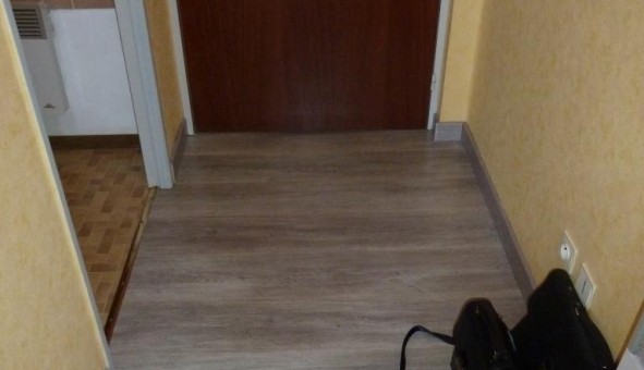 Logement tudiant Studio à Strasbourg (67000)