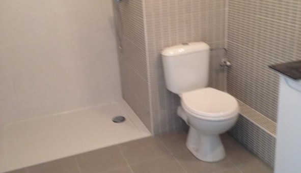 Logement tudiant Studio à Strasbourg (67000)