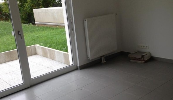 Logement tudiant Studio à Strasbourg (67000)