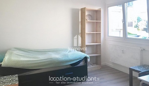 Logement tudiant Studio à Strasbourg (67000)