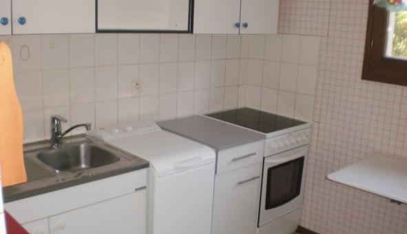 Logement tudiant Studio à Strasbourg (67000)