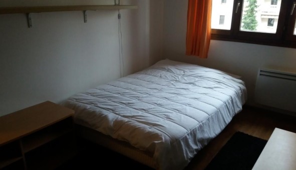 Logement tudiant Studio à Strasbourg (67000)