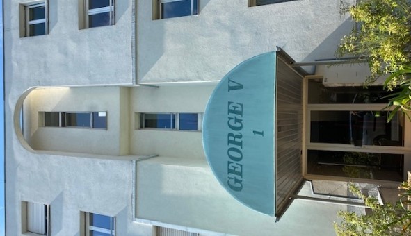 Logement tudiant Studio à Strasbourg (67000)