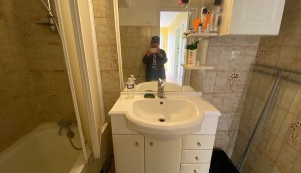 Logement tudiant Studio à Strasbourg (67000)