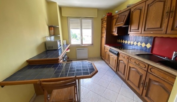 Logement tudiant Studio à Strasbourg (67000)