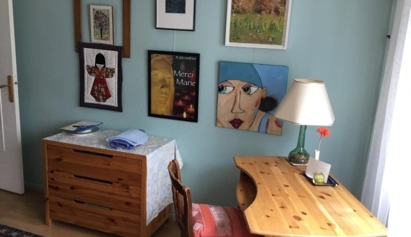 Logement tudiant Studio à Strasbourg (67000)