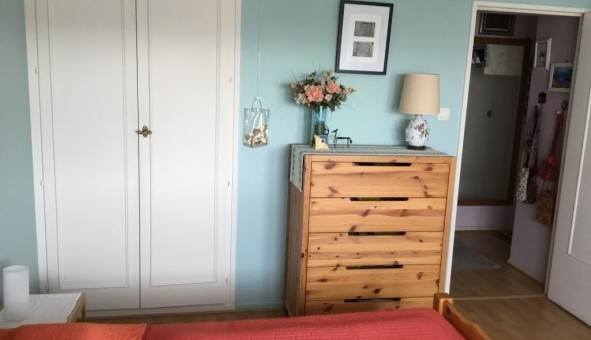 Logement tudiant Studio à Strasbourg (67000)