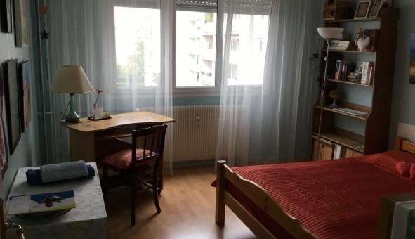 Logement tudiant Studio à Strasbourg (67000)