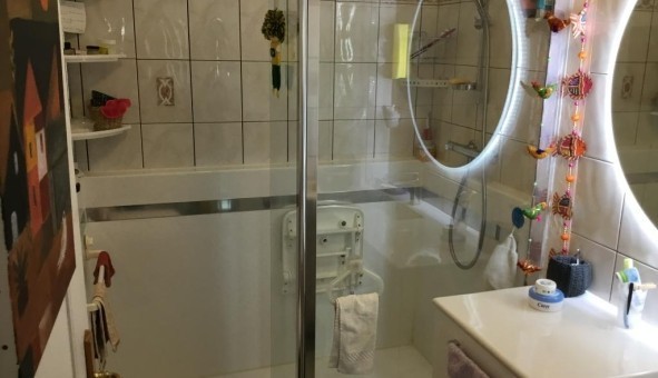 Logement tudiant Studio à Strasbourg (67000)