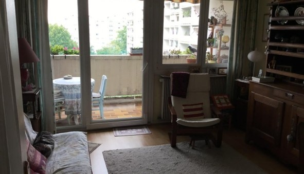 Logement tudiant Studio à Strasbourg (67000)