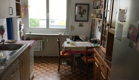 Logement tudiant Studio à Strasbourg (67000)