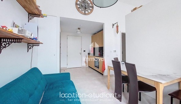 Logement tudiant Studio à Strasbourg (67000)