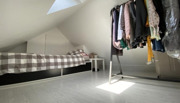 Logement tudiant Studio à Strasbourg (67000)