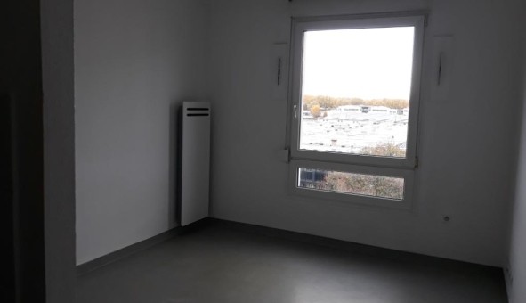 Logement tudiant Location Studio Vide Strasbourg (67000)