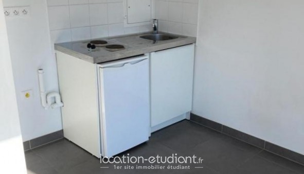 Logement tudiant Studio à Strasbourg (67000)