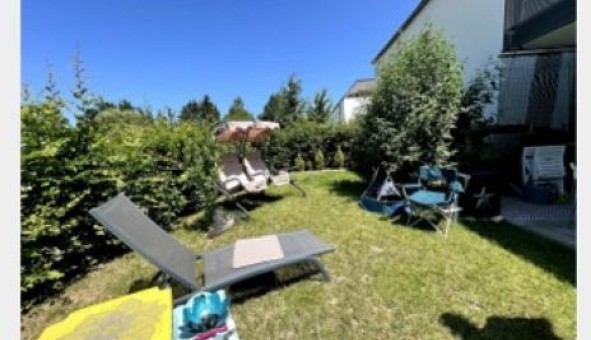 Logement tudiant Location Studio Vide Strasbourg (67000)