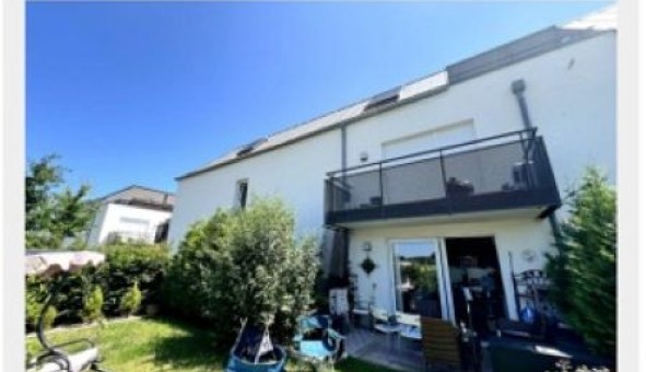 Logement tudiant Studio à Strasbourg (67000)