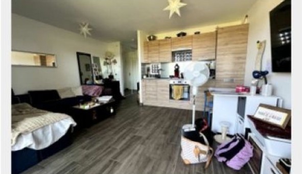 Logement tudiant Studio à Strasbourg (67000)