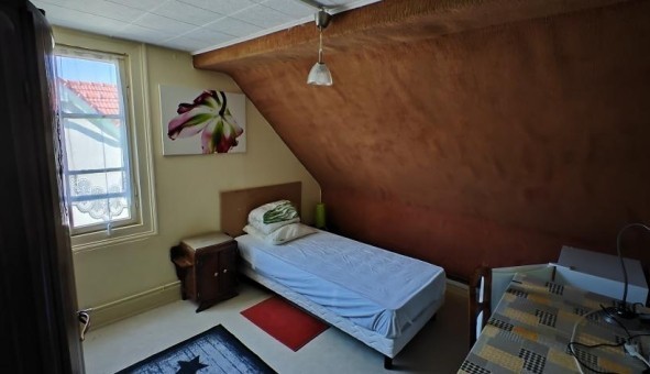 Logement tudiant Studio à Strasbourg (67000)