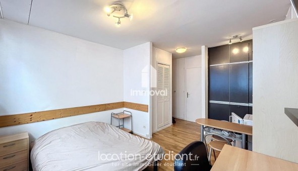 Logement tudiant Location Studio Meublé Strasbourg (67000)