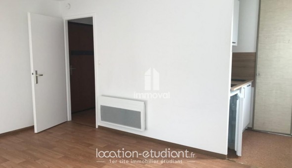 Logement tudiant Studio à Strasbourg (67000)